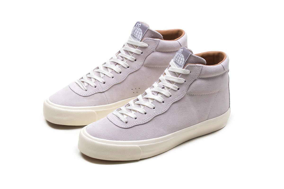 VM001 Suede Hi sold by Premier product image thumbnail 3