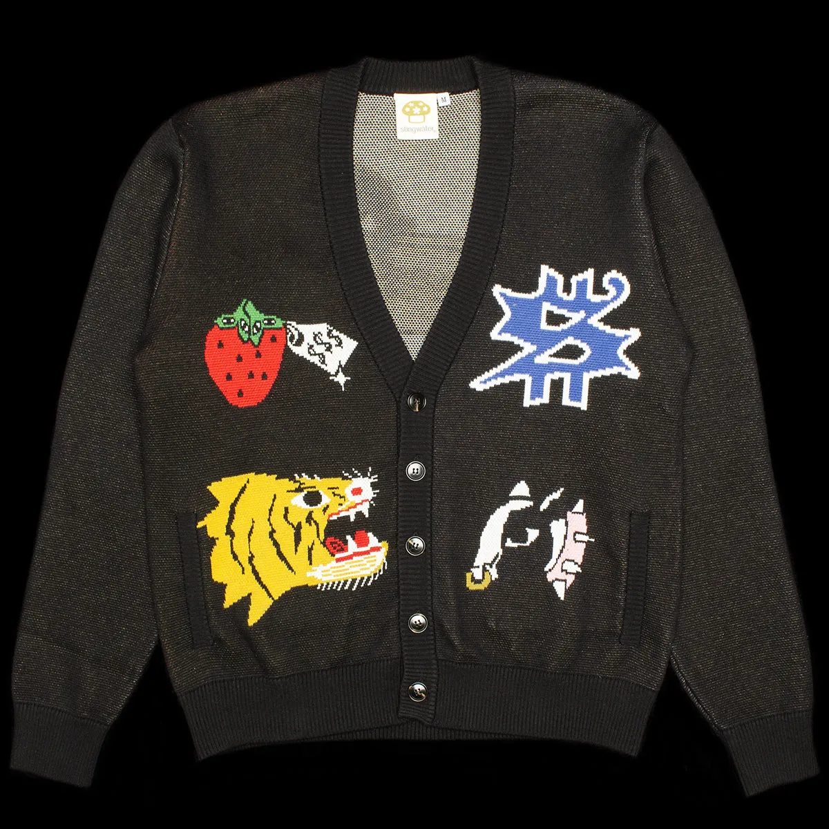 Groe Together Cardigan sold by Premier