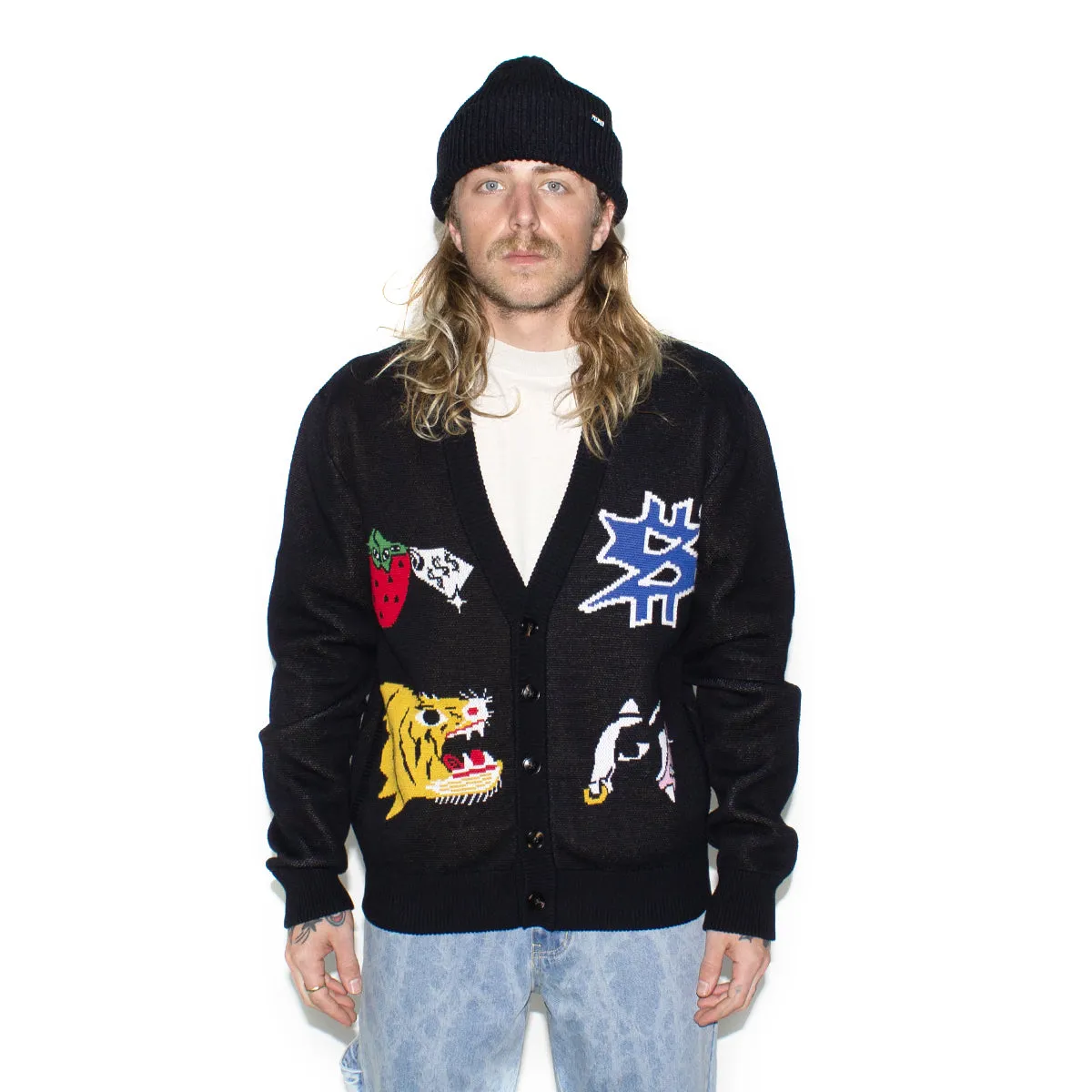 Groe Together Cardigan sold by Premier product image thumbnail 3