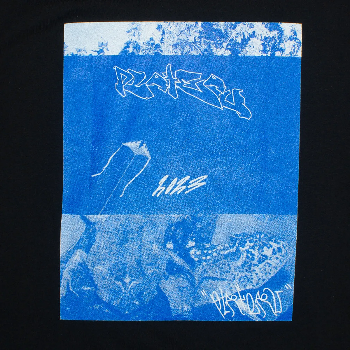 Dead Loaf T-Shirt sold by Premier product image thumbnail 4