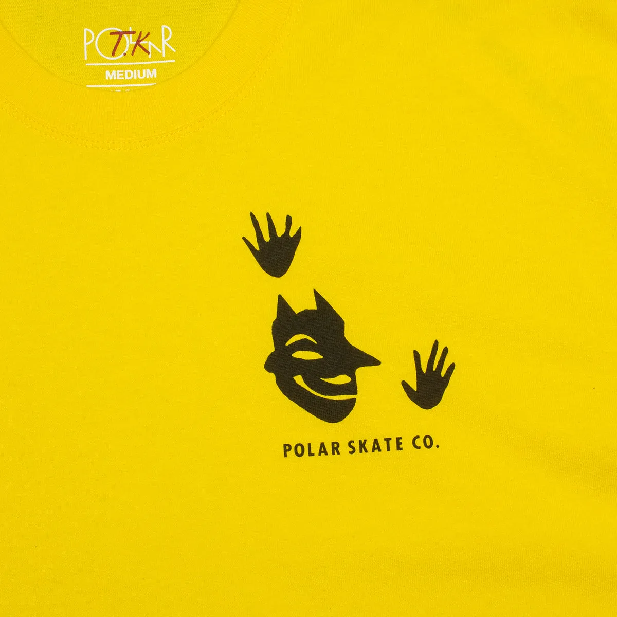 Demon T-Shirt sold by Premier product image thumbnail 2