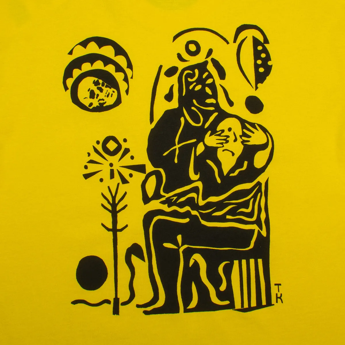 Demon T-Shirt sold by Premier product image thumbnail 4