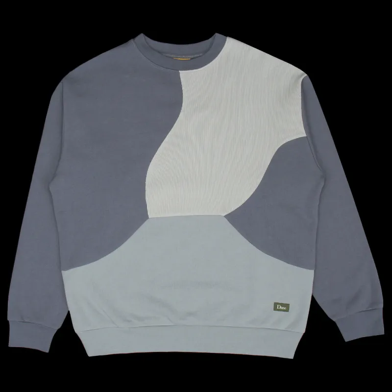 Volcanic Crewneck sold by Premier