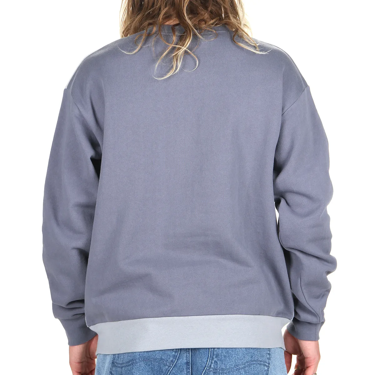 Volcanic Crewneck sold by Premier product image thumbnail 5