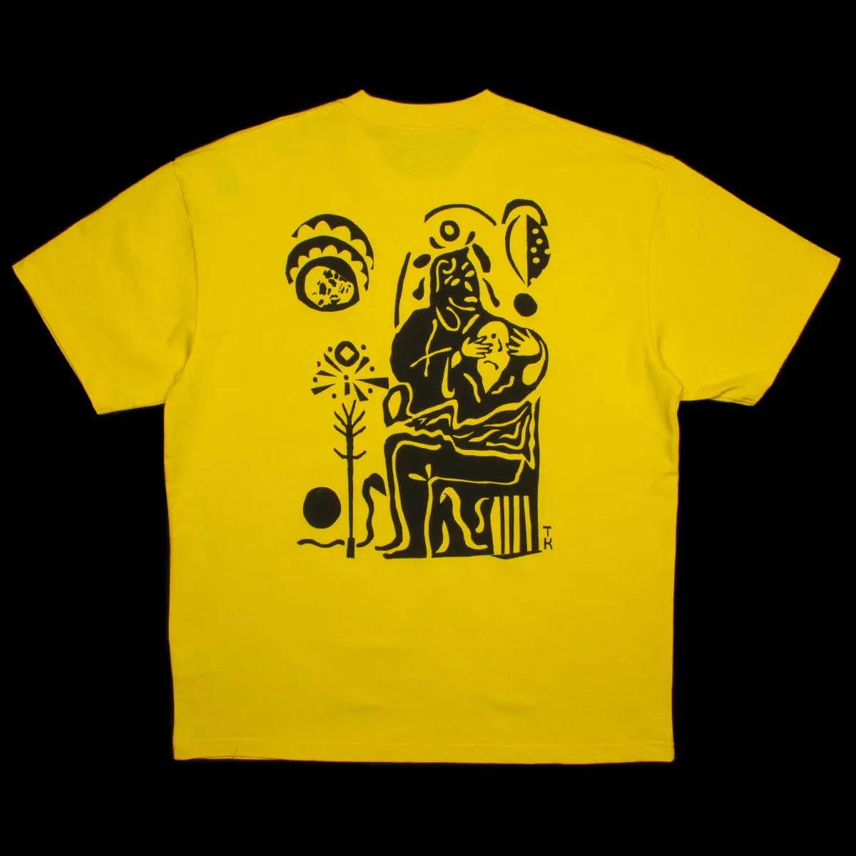 Demon T-Shirt sold by Premier product image thumbnail 3