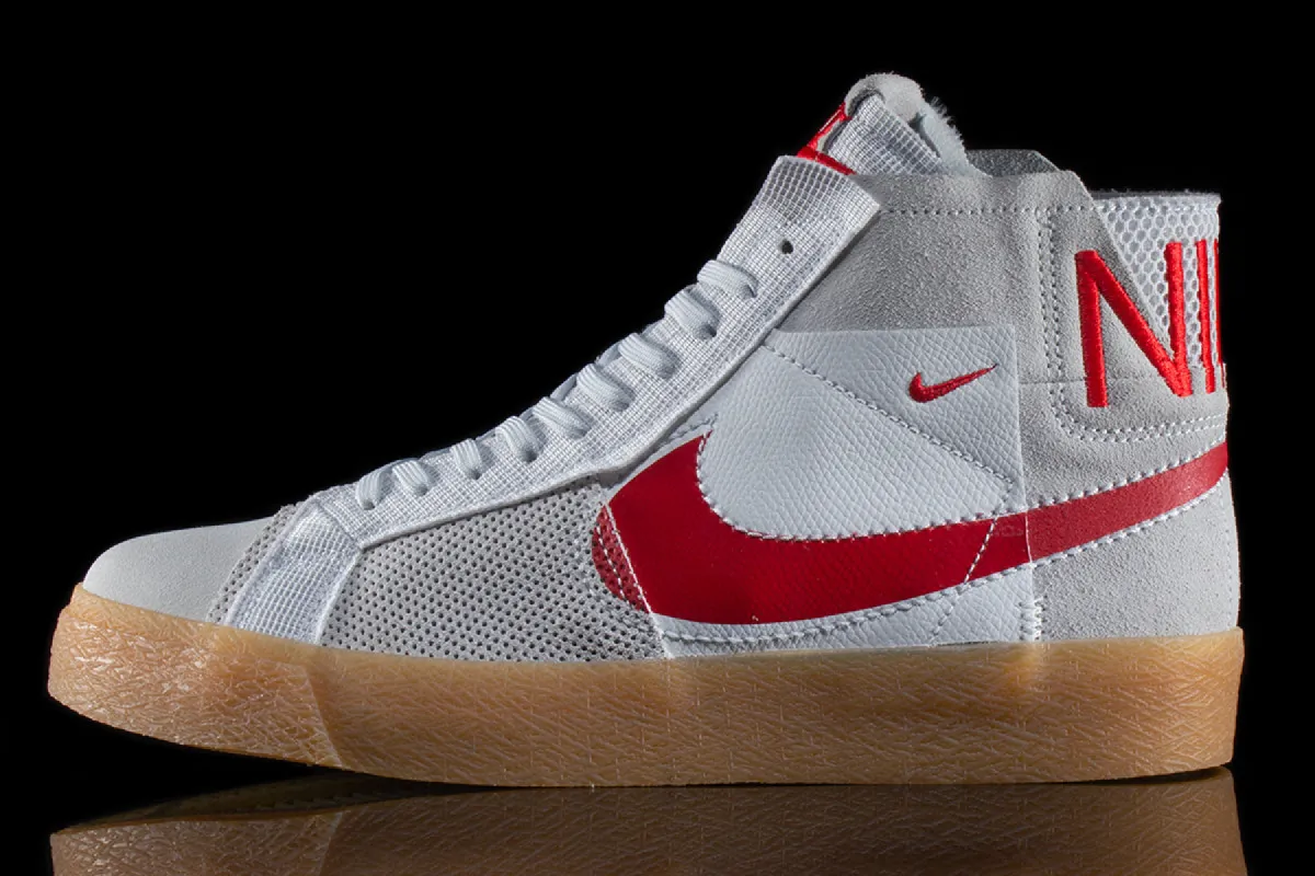 Zoom Blazer Mid Premium sold by Premier