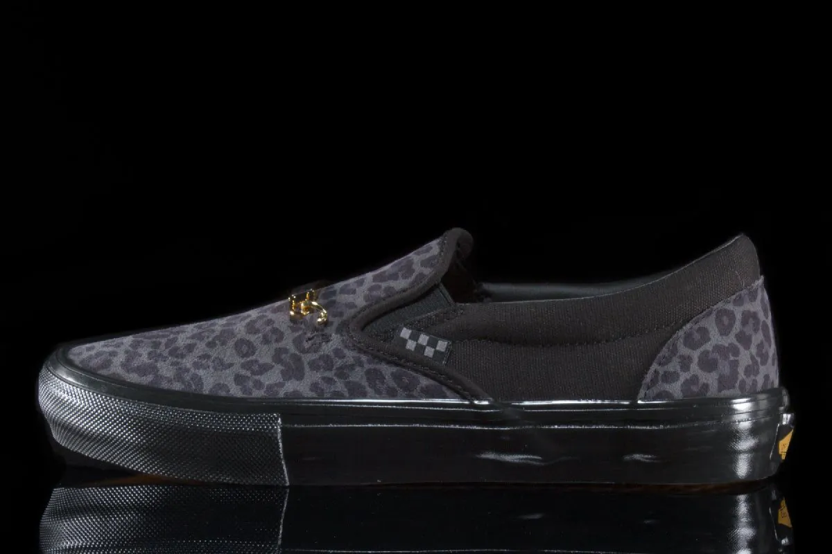 Skate Slip-On (Cher Strauberry) sold by Premier