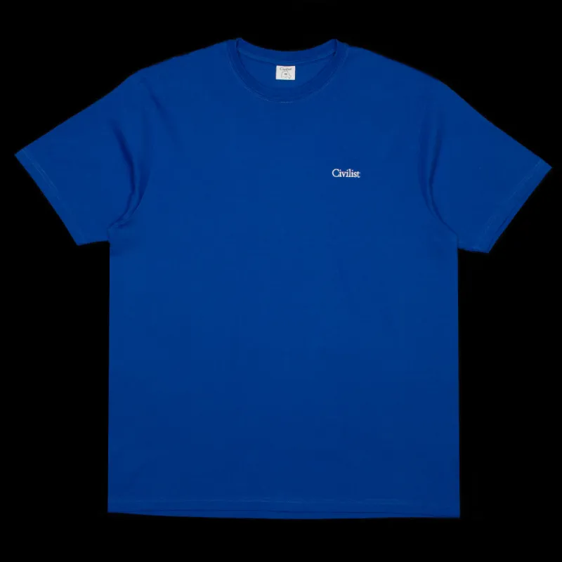 Mini Logo T-Shirt sold by Premier