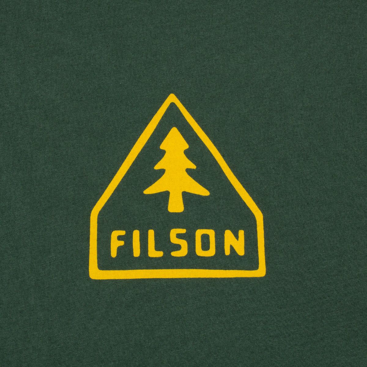 L/S Ranger Graphic T-Shirt sold by Premier product image thumbnail 2