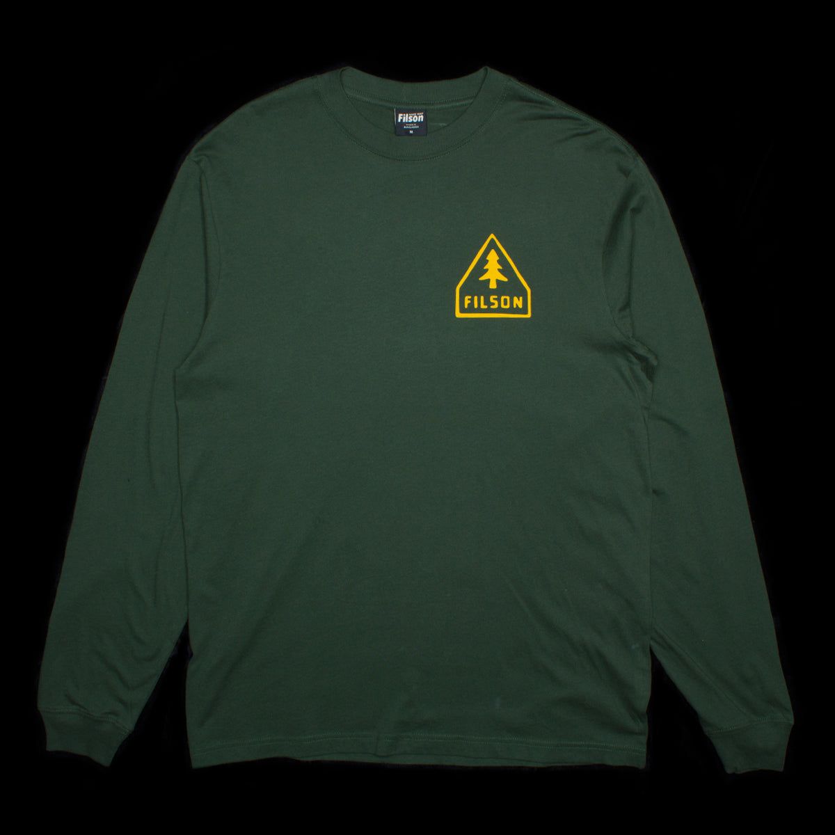 L/S Ranger Graphic T-Shirt sold by Premier