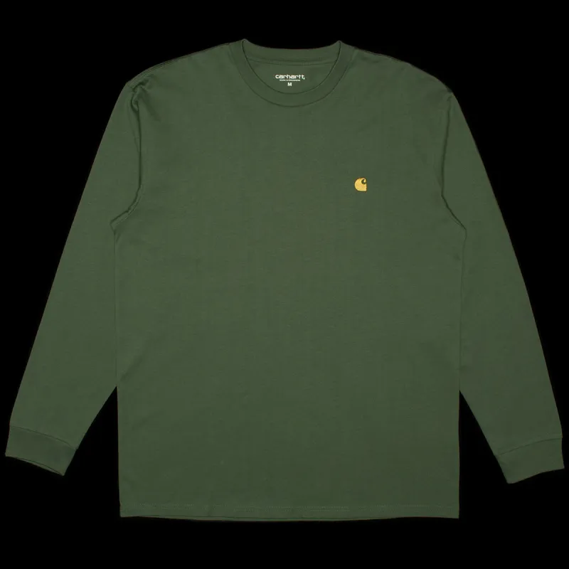 Chase L/S T-Shirt sold by Premier