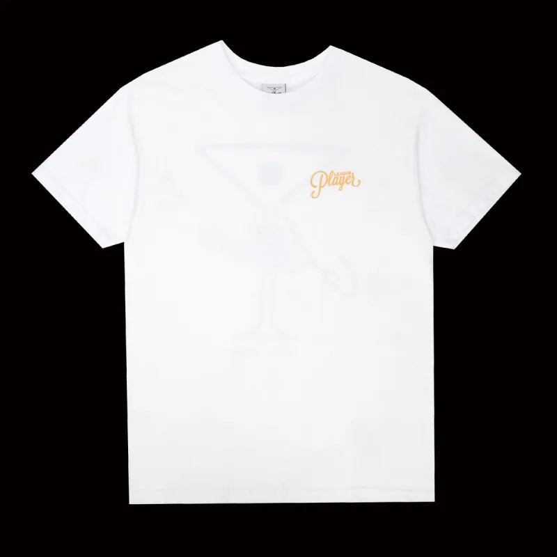 Diff Player T-Shirt sold by Premier