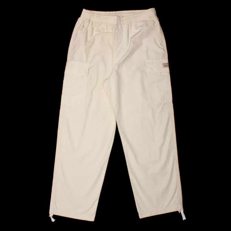 Ripstop Cargo Beach Pant sold by Premier