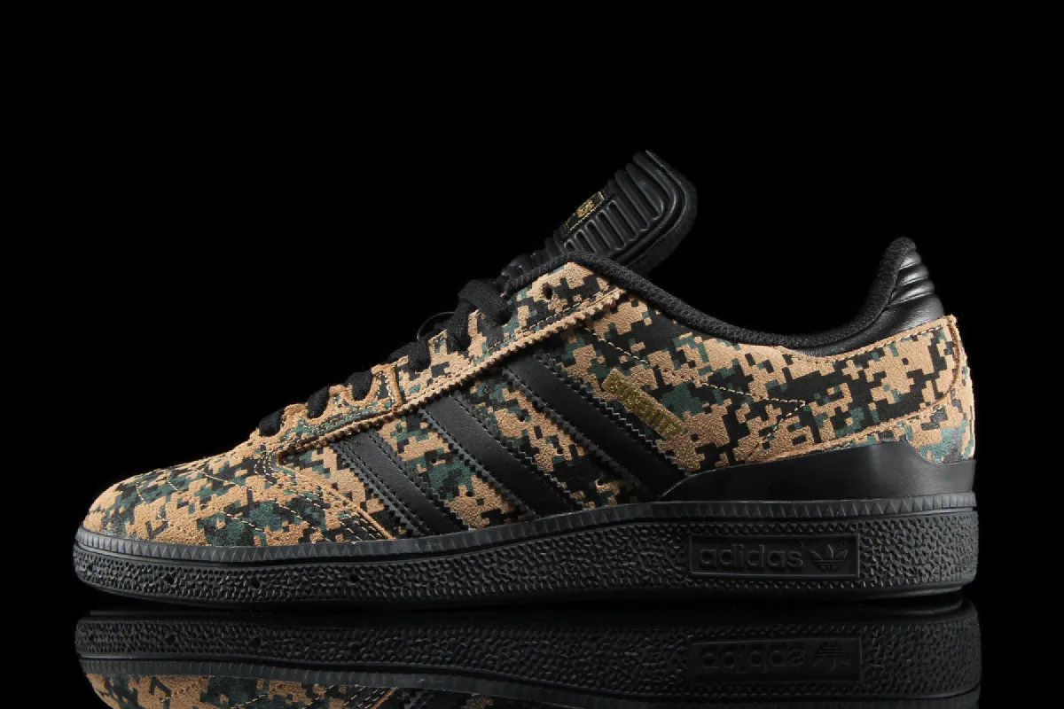 Busenitz sold by Premier