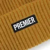 Heavy Cuff Beanie sold by Premier