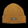 Heavy Cuff Beanie sold by Premier