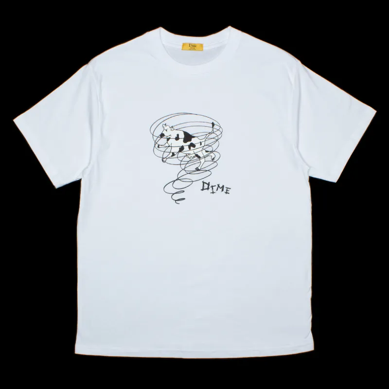Twister T-Shirt sold by Premier