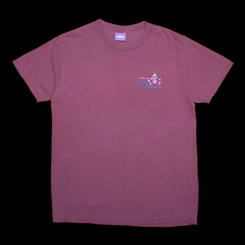 Courier Service T-Shirt sold by Premier