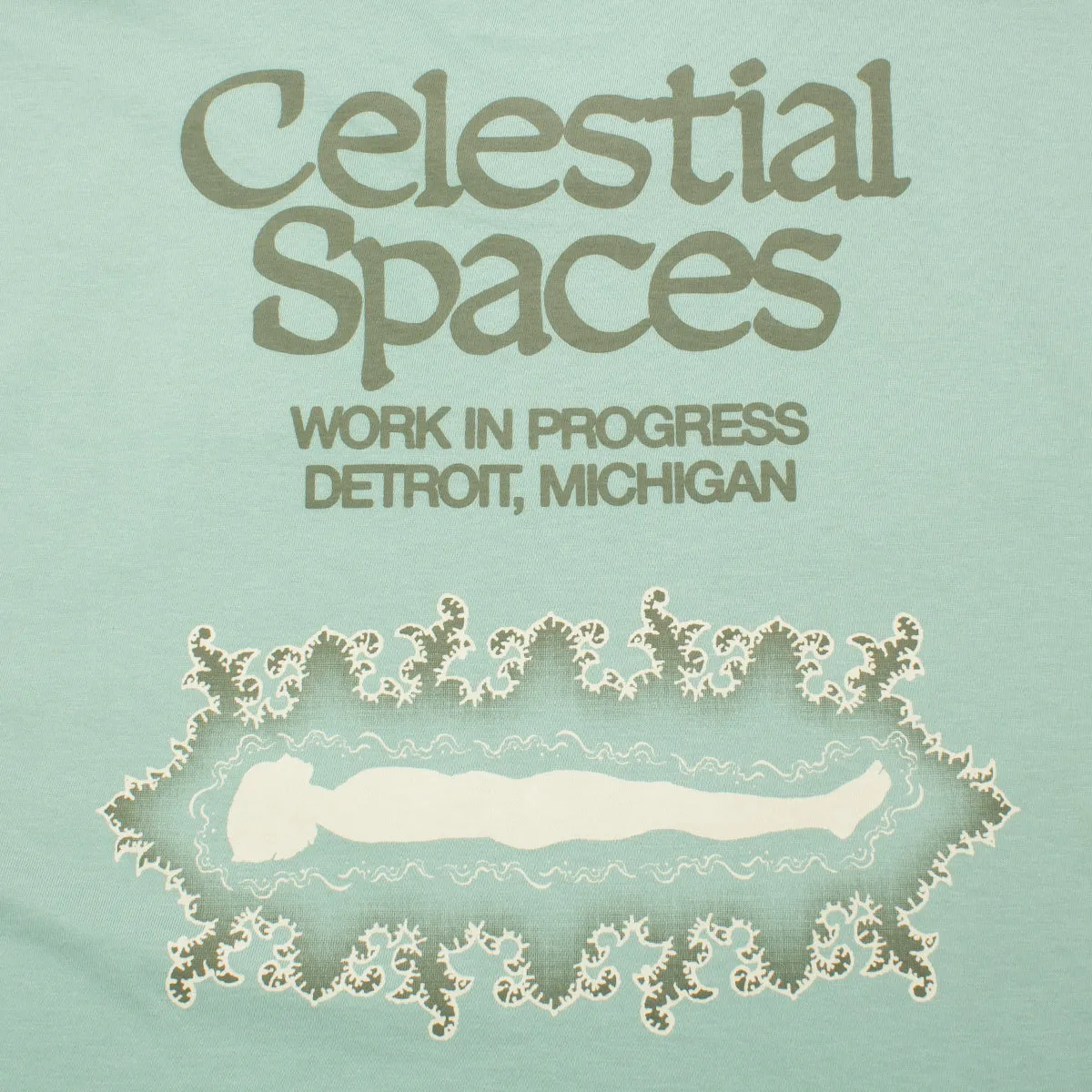 S/S Spaces T-Shirt sold by Premier product image thumbnail 4