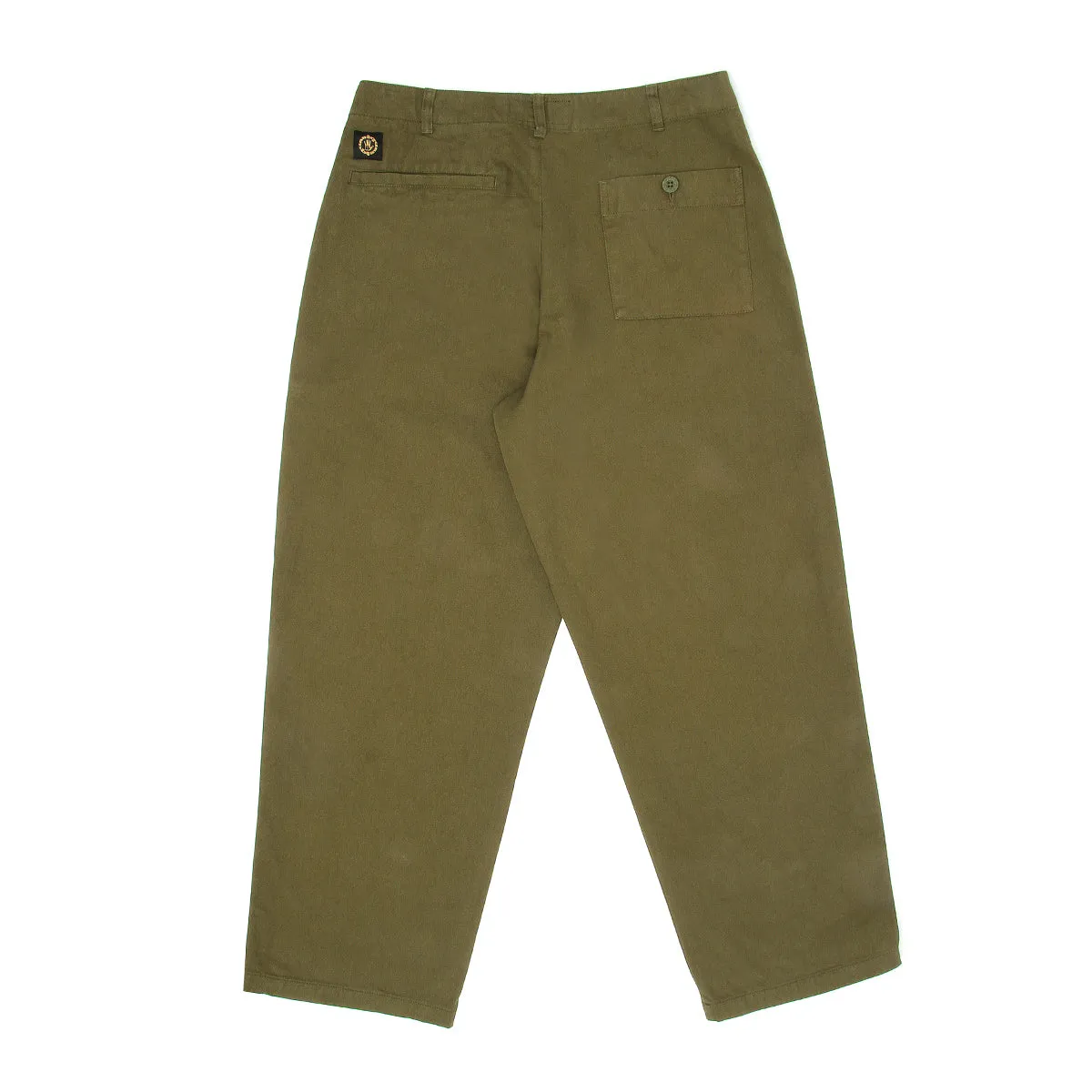 Warren Trouser Pant sold by Premier product image thumbnail 4