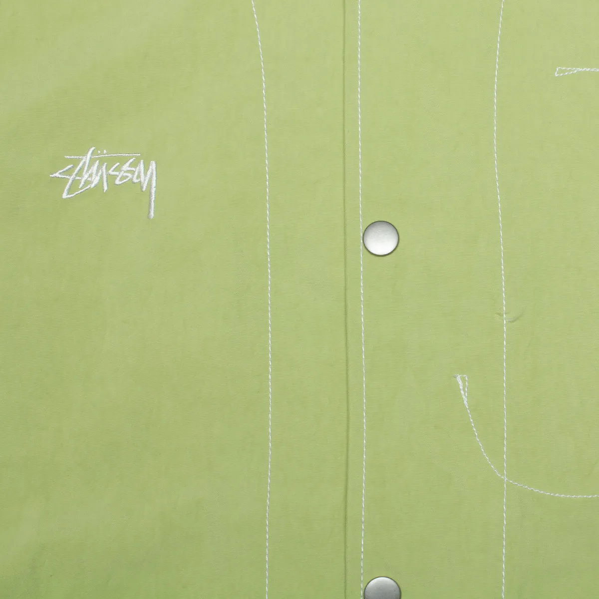 Nylon Folsom Jacket sold by Premier product image thumbnail 3