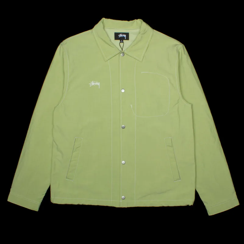 Nylon Folsom Jacket sold by Premier