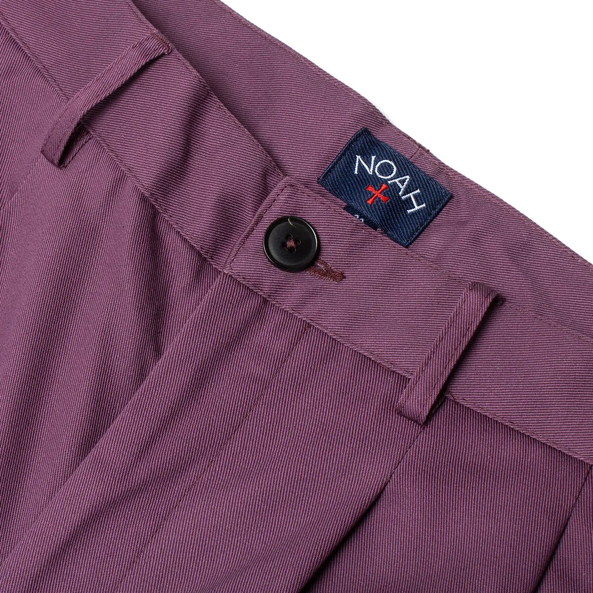 Twill Double Pleated Pants sold by Premier product image thumbnail 3