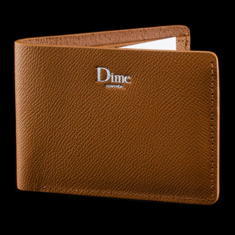 Dime Wallet sold by Premier