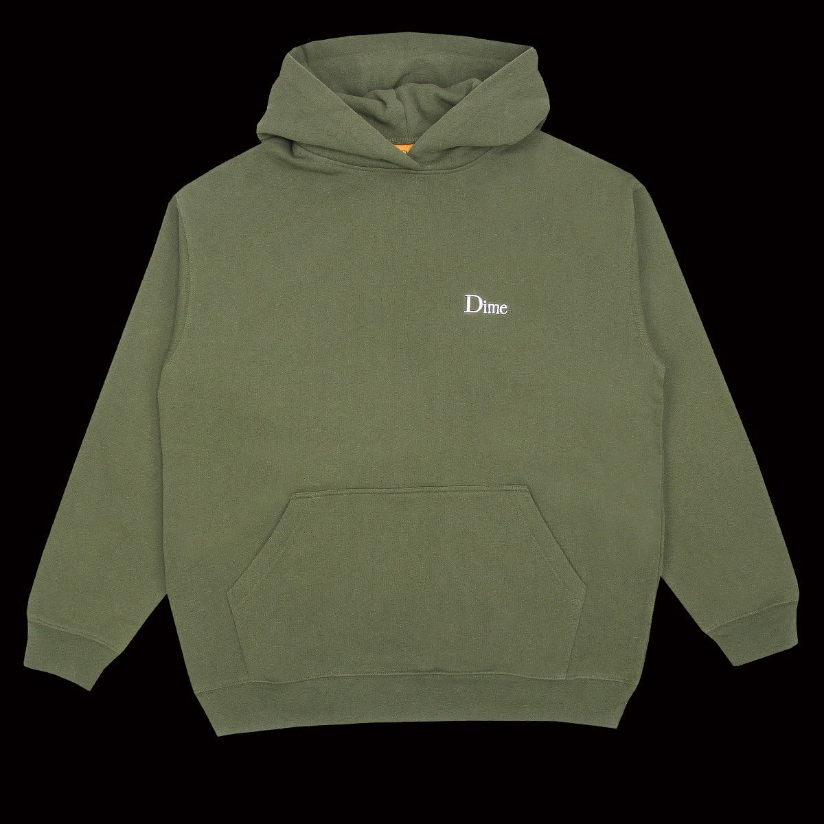 Little Logo Hoodie sold by Premier