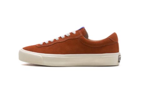 VM001 Suede Lo sold by Premier
