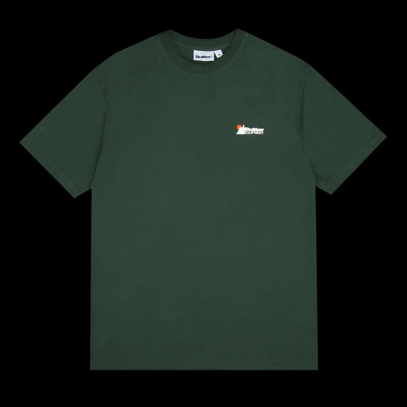 Heavy Weight Pigment Dye T-Shirt sold by Premier