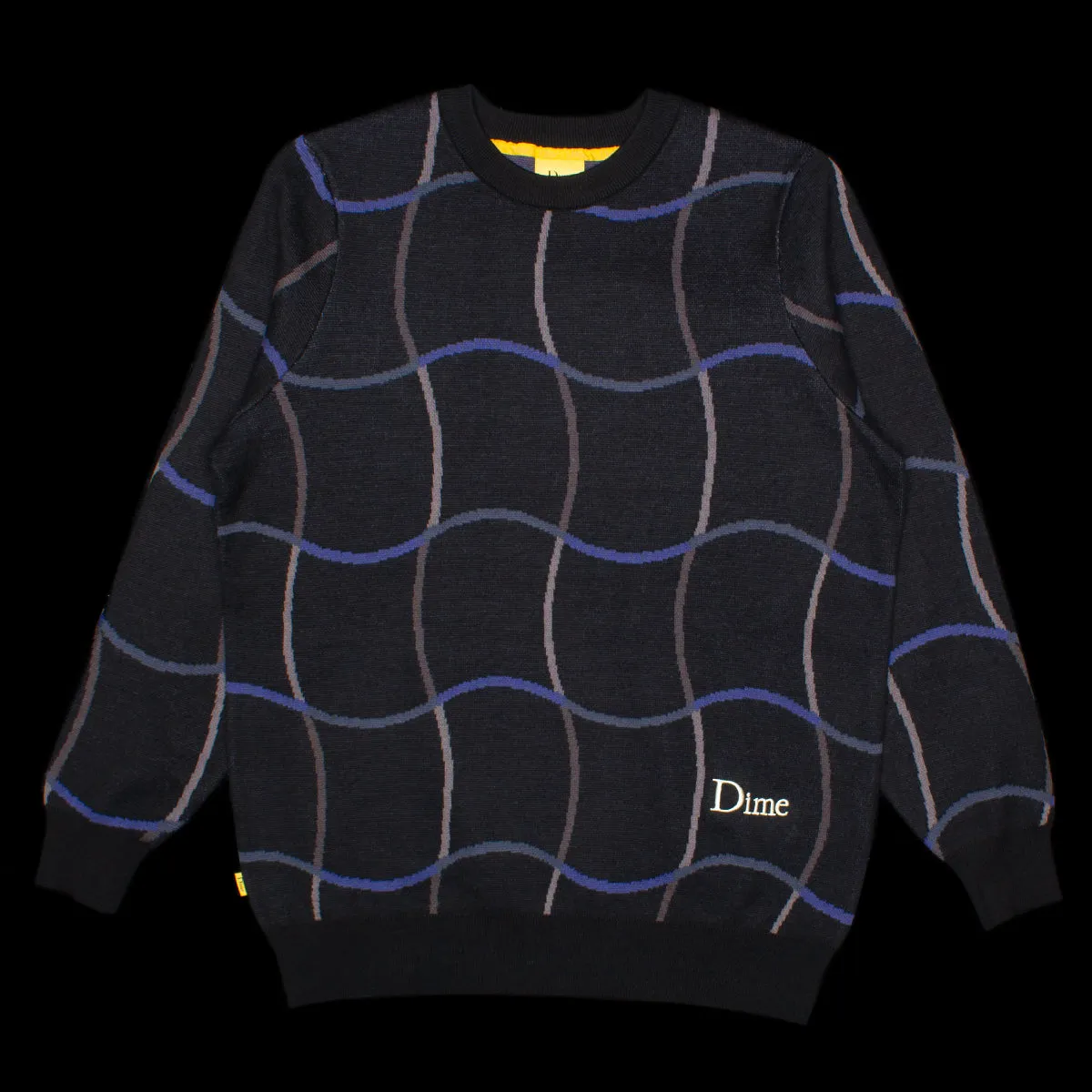 Wave Knit Sweater sold by Premier