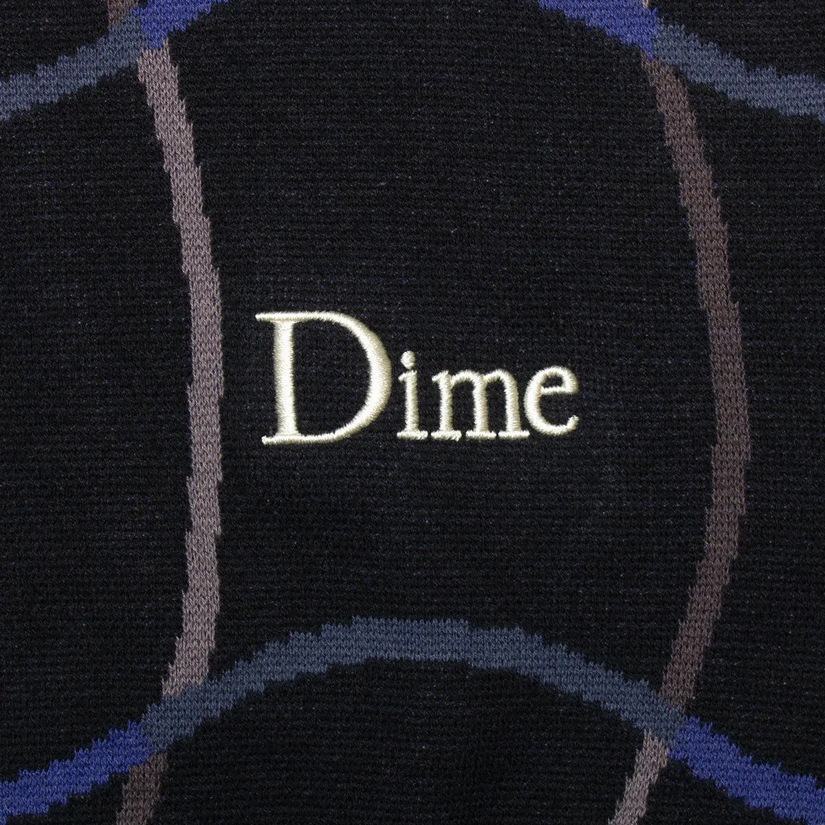 Wave Knit Sweater sold by Premier product image thumbnail 2