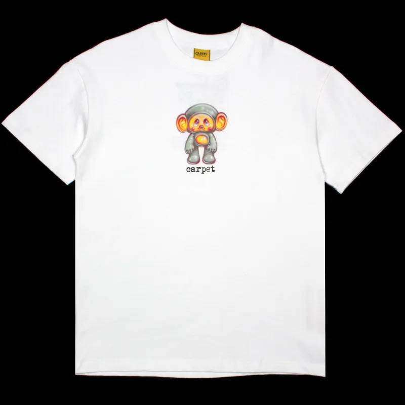 Spaceman T-Shirt sold by Premier
