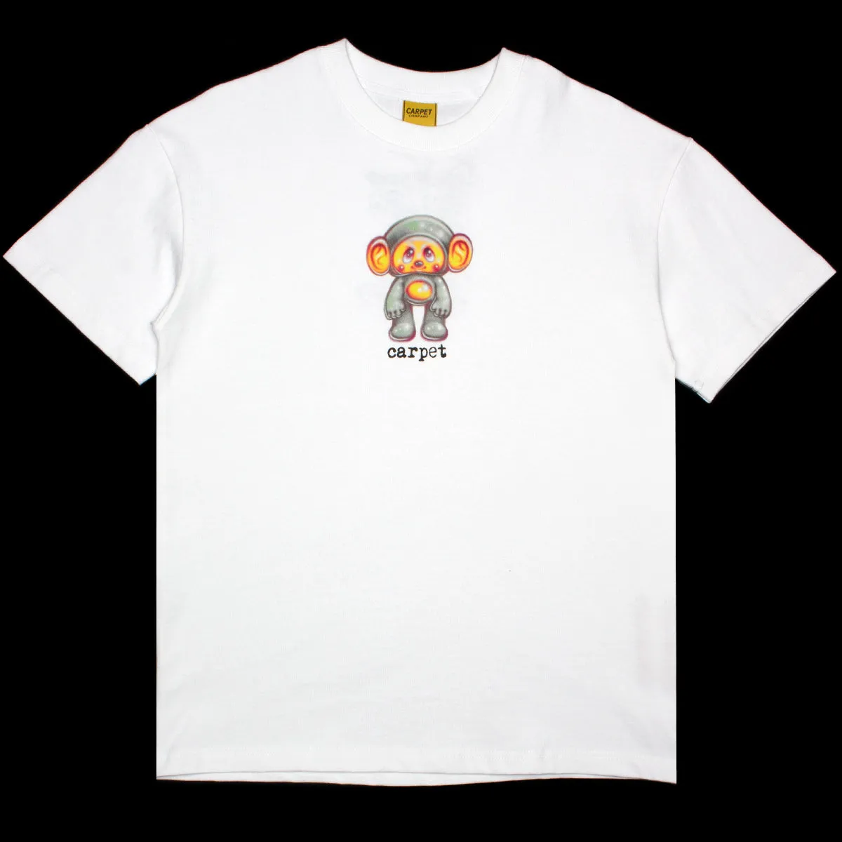 Spaceman T-Shirt sold by Premier