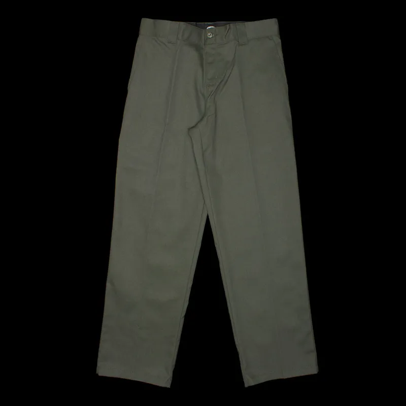 Loose Fit Twill Pant (Jamie Foy) sold by Premier