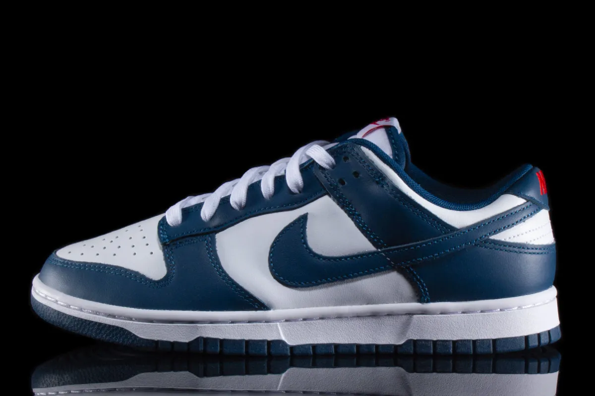 Dunk Low Retro sold by Premier