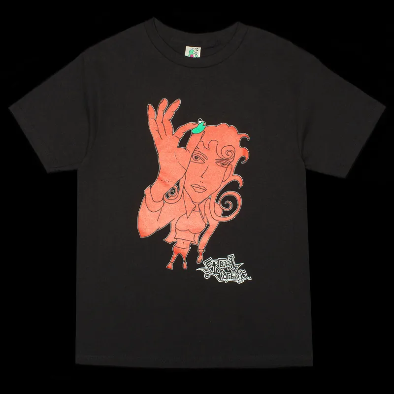 No Frog Zone T-Shirt sold by Premier