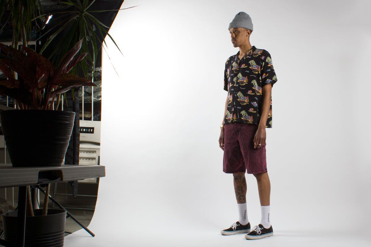 Single Knee Short sold by Premier product image thumbnail 4