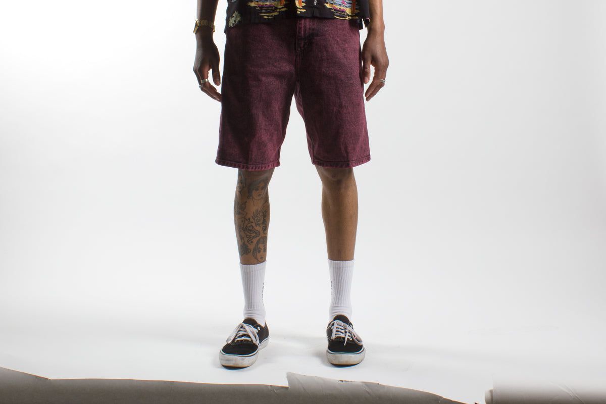 Single Knee Short sold by Premier product image thumbnail 3