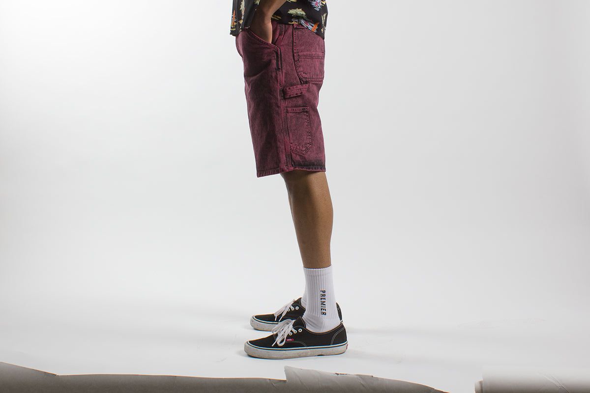 Single Knee Short sold by Premier product image thumbnail 5
