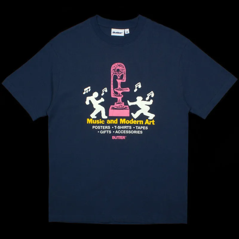 Gallery T-Shirt sold by Premier