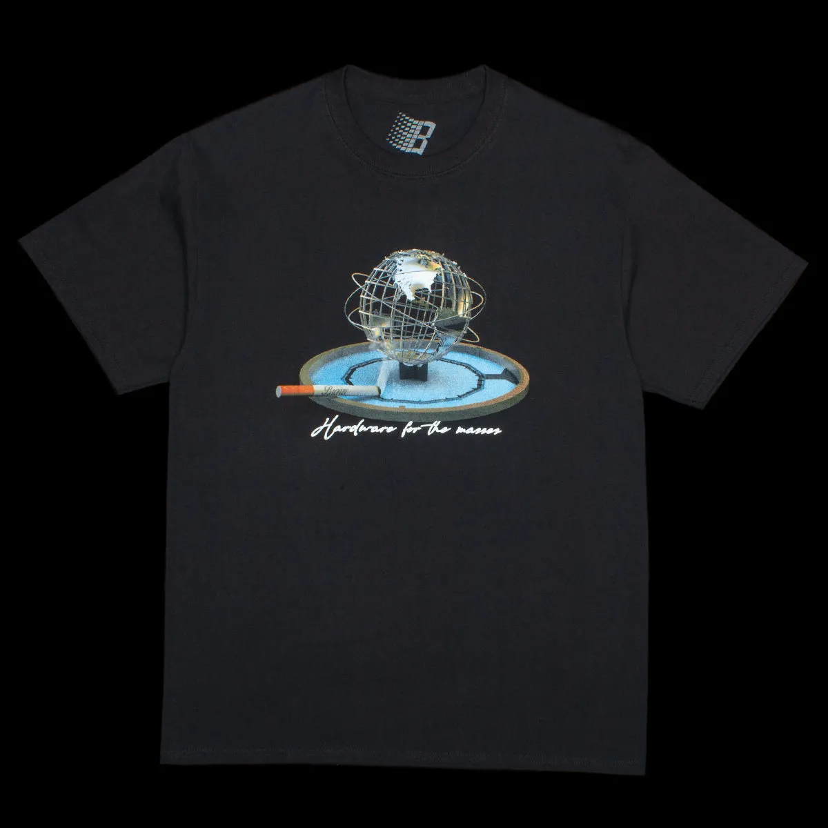 Flushing Meadows T-Shirt sold by Premier