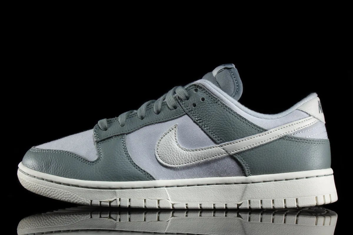 Dunk Low Retro Premium "Mica Green" sold by Premier