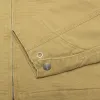 Women's OG Detroit Jacket - Dearborn Canvas sold by Premier