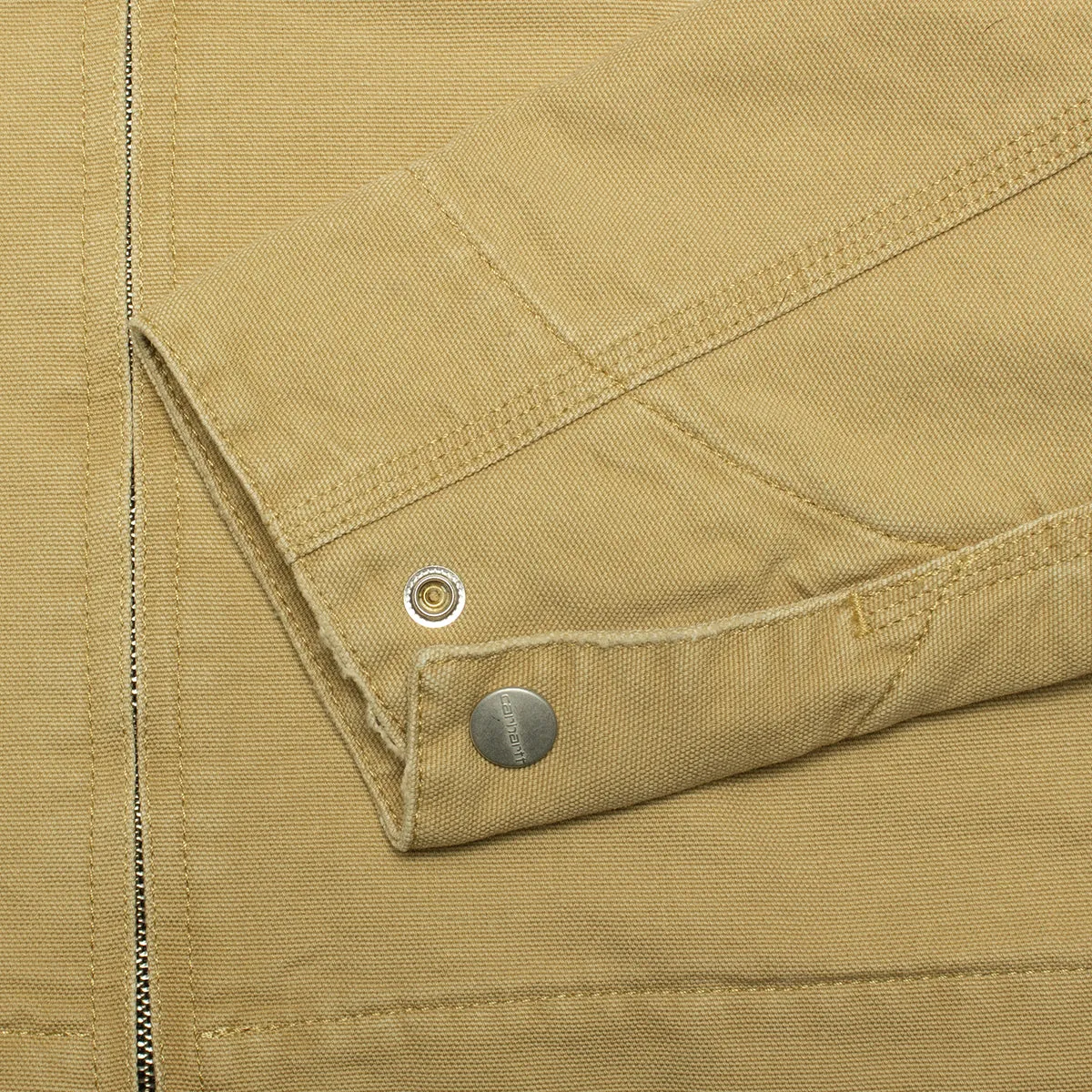 Women's OG Detroit Jacket - Dearborn Canvas sold by Premier product image thumbnail 5