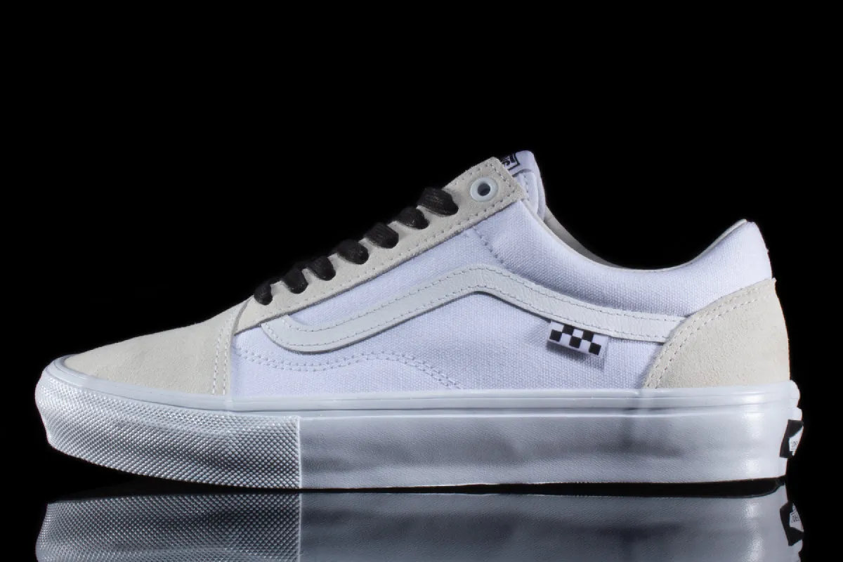 Skate Old Skool VCU sold by Premier