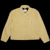 Women's OG Detroit Jacket - Dearborn Canvas sold by Premier