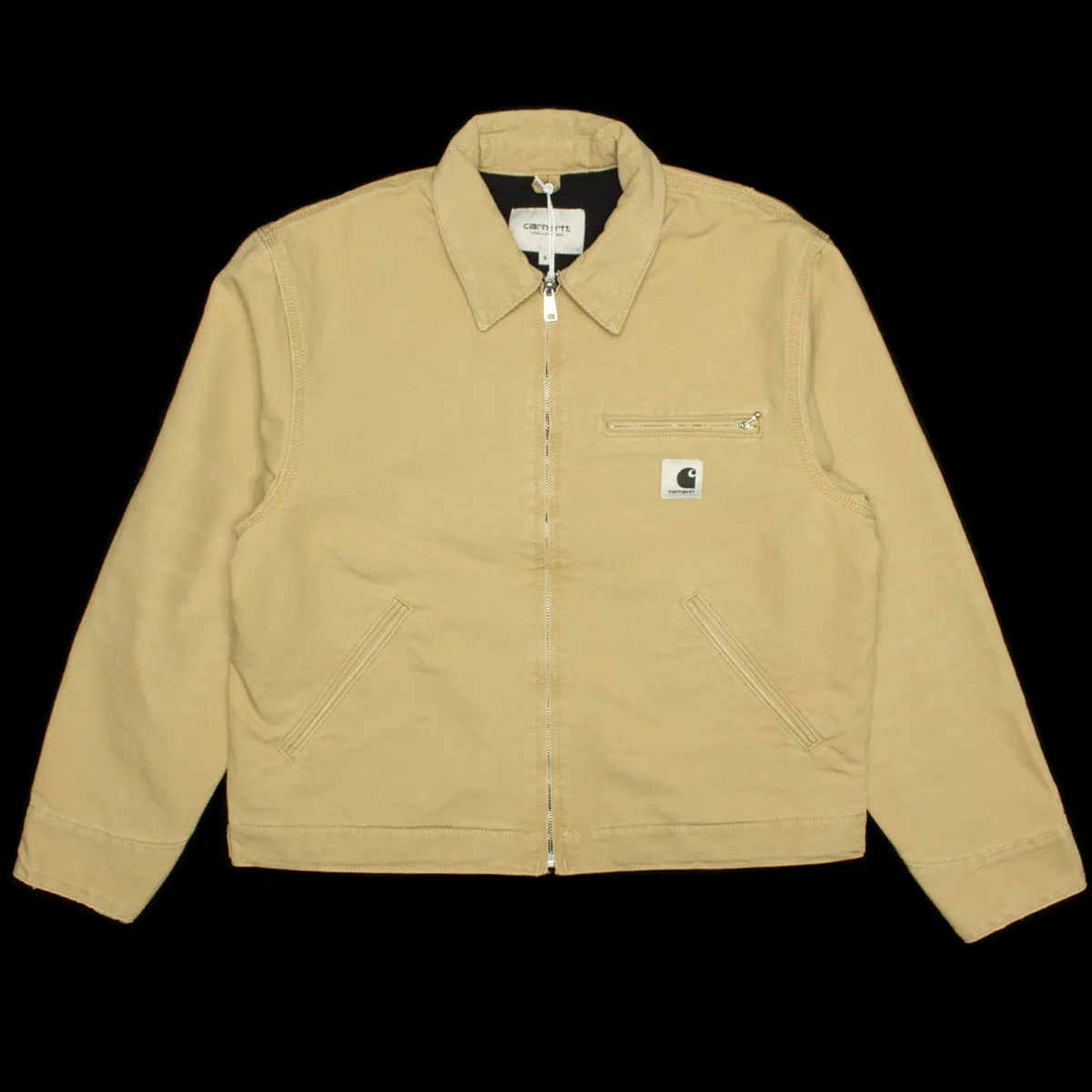 Women's OG Detroit Jacket - Dearborn Canvas sold by Premier