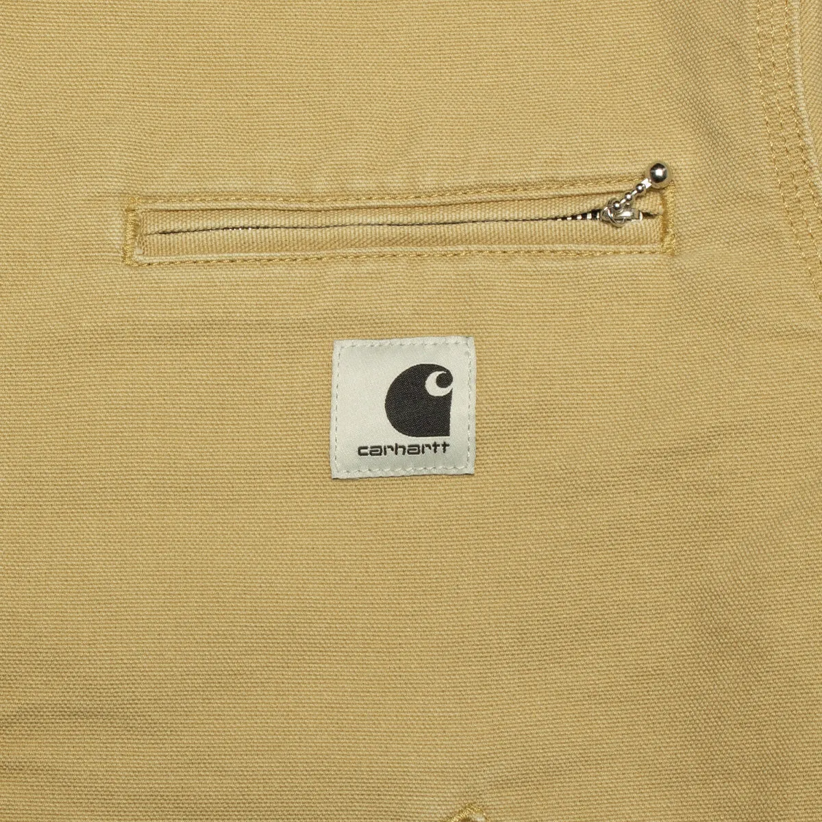 Women's OG Detroit Jacket - Dearborn Canvas sold by Premier product image thumbnail 2